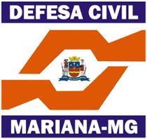 Defesa Civil de Mariana Defesa Civil de Mariana
