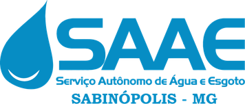 SAAE Sabinópolis SAAE Sabinópolis