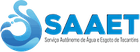 SAAE Tocantins SAAE Tocantins
